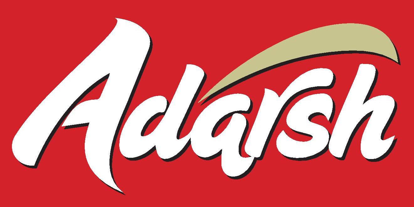 Adarsh logo