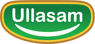 Ullasam logo